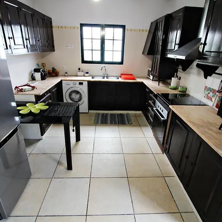 Villa Vivenda Atlantida Ponta Delgada (Sao Miguel)