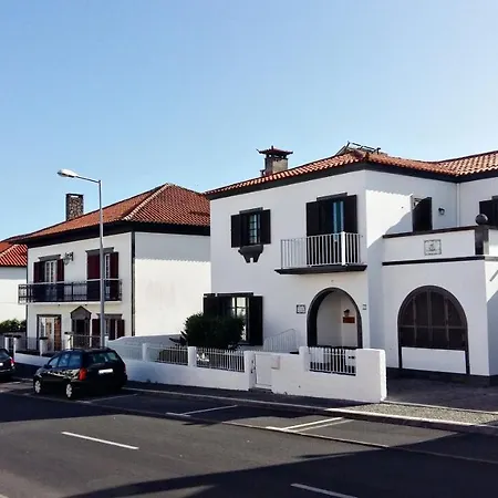 Vivenda Atlantida Villa