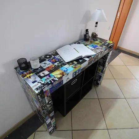 Vivenda Atlantida Villa