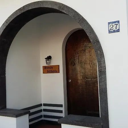 Vivenda Atlantida Villa *