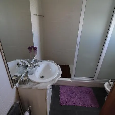 Villa Vivenda Atlantida Ponta Delgada