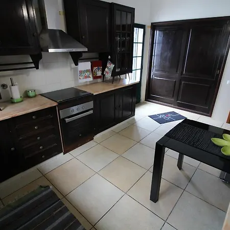 Villa Vivenda Atlantida Ponta Delgada