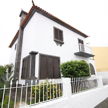 Vivenda Atlantida * Ponta Delgada