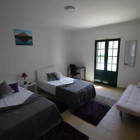 Vivenda Atlantida Villa Ponta Delgada