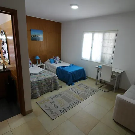 Vivenda Atlantida Ponta Delgada