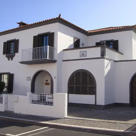 Villa Vivenda Atlantida Ponta Delgada