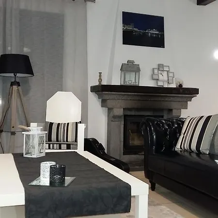 Vivenda Atlantida Villa Ponta Delgada