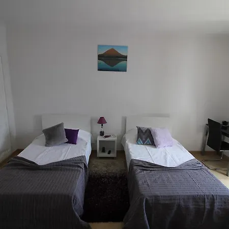 Vivenda Atlantida Ponta Delgada