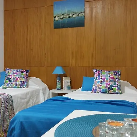 Vivenda Atlantida Villa