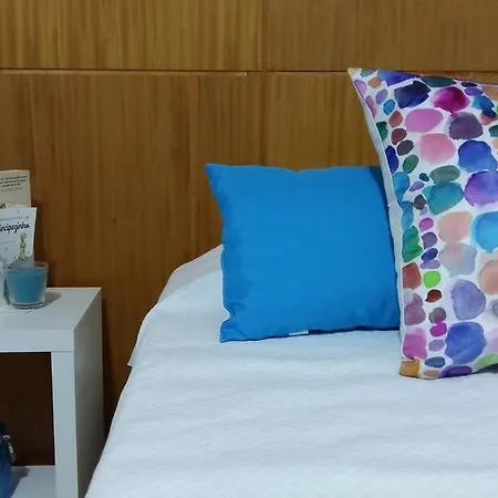 Villa Vivenda Atlantida *