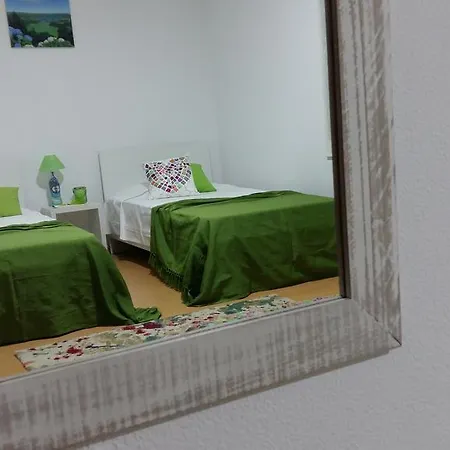 Vivenda Atlantida Villa *