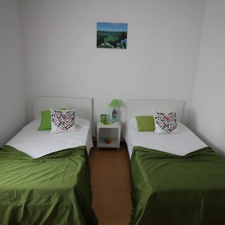 Vivenda Atlantida * Ponta Delgada