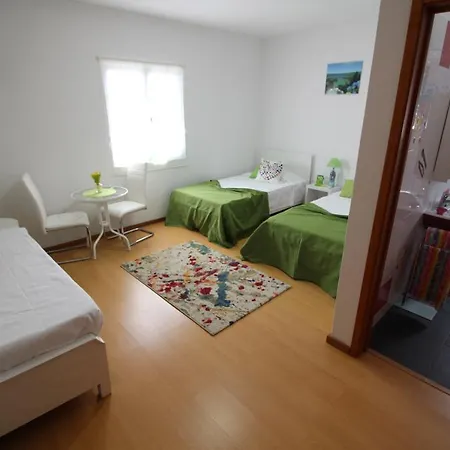 Villa Vivenda Atlantida