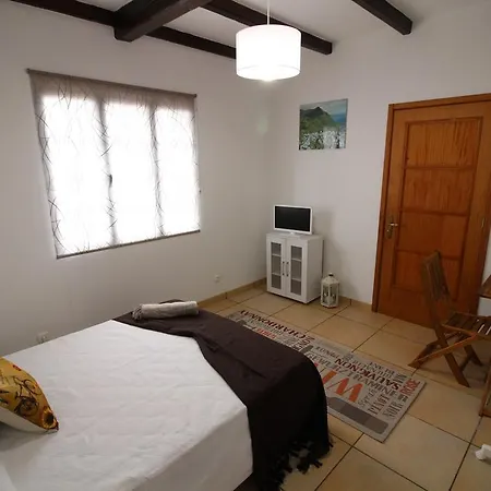 Vivenda Atlantida Ponta Delgada