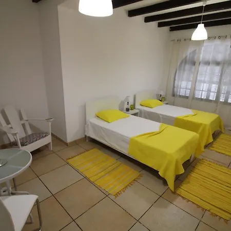 Vivenda Atlantida Villa