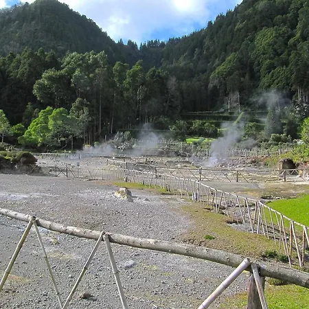 Villa Vivenda Atlantida *