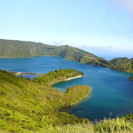 Vivenda Atlantida *