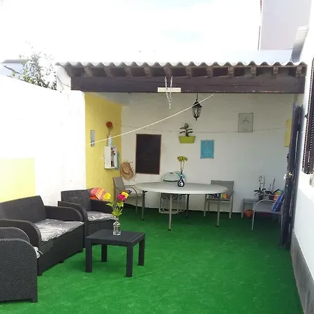 Vivenda Atlantida Villa *