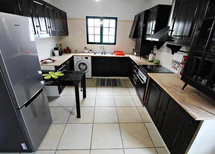 Villa Vivenda Atlantida Ponta Delgada