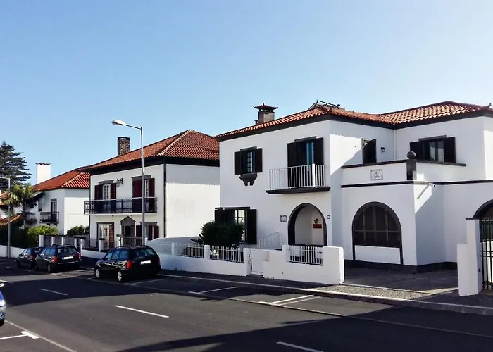 Vivenda Atlantida Villa