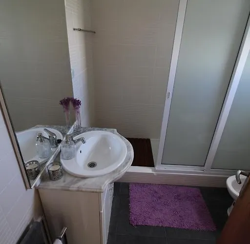 Villa Vivenda Atlantida Ponta Delgada