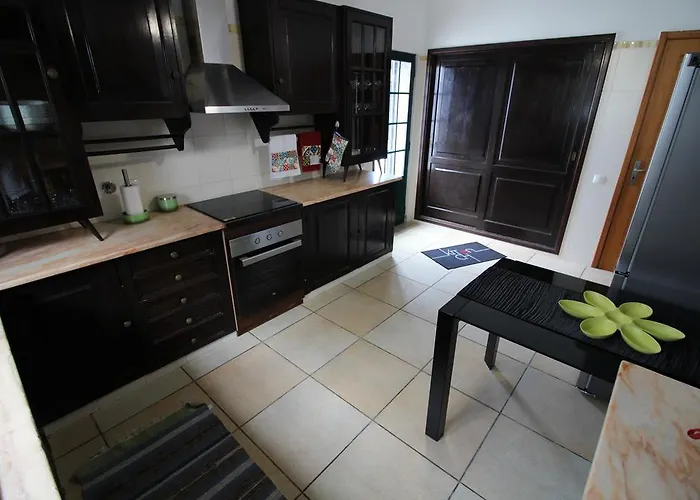 Villa Vivenda Atlantida Ponta Delgada