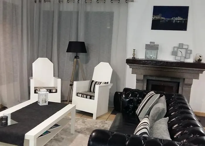 Villa Vivenda Atlantida