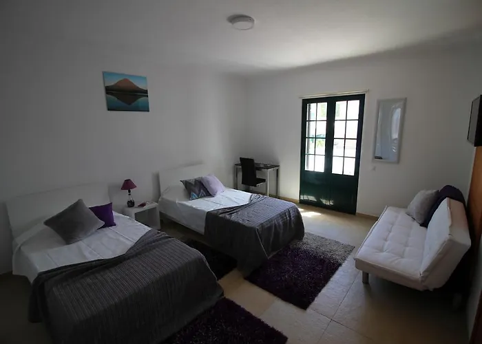 Vivenda Atlantida Villa Ponta Delgada (Sao Miguel)