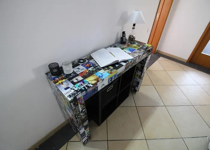 Vivenda Atlantida Villa