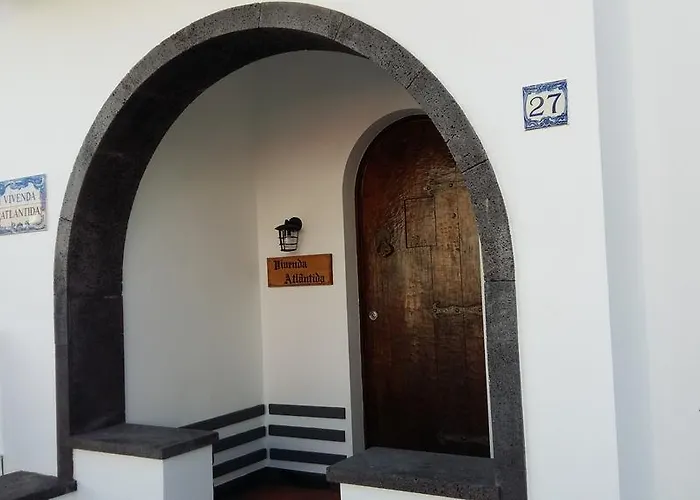 Vivenda Atlantida Villa *