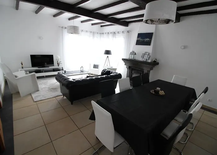 Vivenda Atlantida * Ponta Delgada (Sao Miguel)