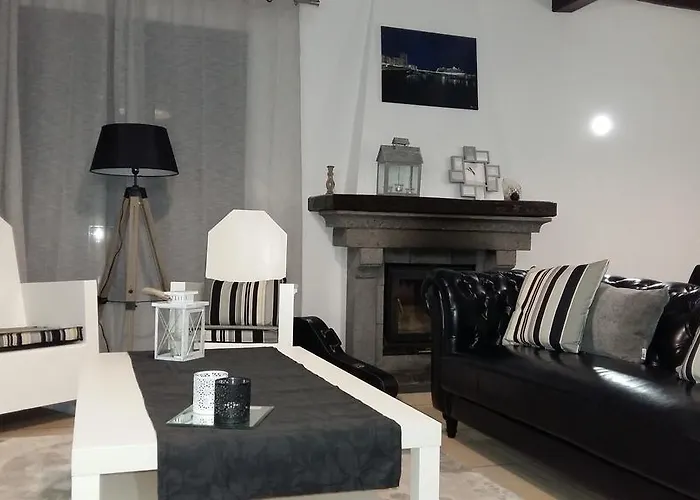 Vivenda Atlantida Villa Ponta Delgada