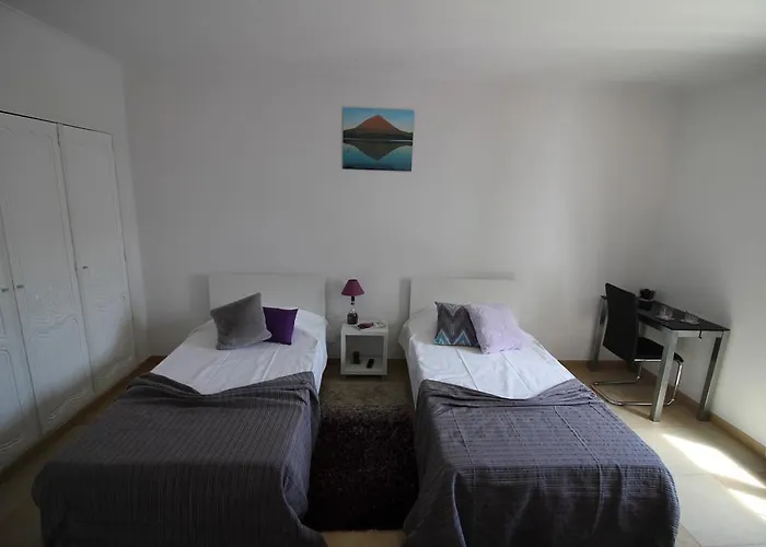 Vivenda Atlantida Ponta Delgada