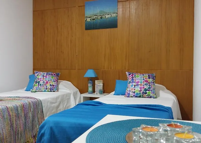 Vivenda Atlantida Villa