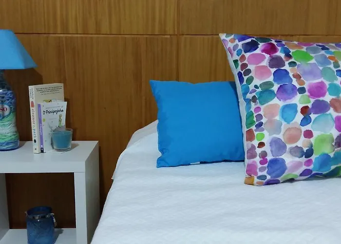 Villa Vivenda Atlantida *