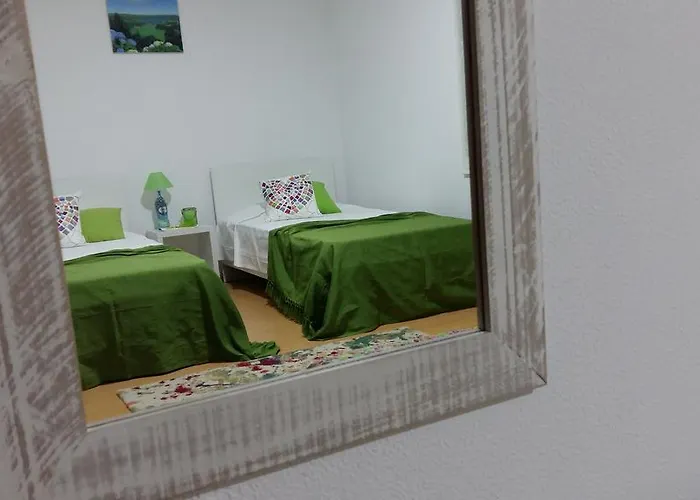 Vivenda Atlantida Villa *