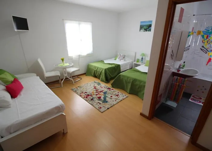 Villa Vivenda Atlantida