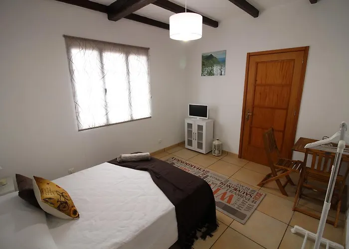 Vivenda Atlantida Ponta Delgada