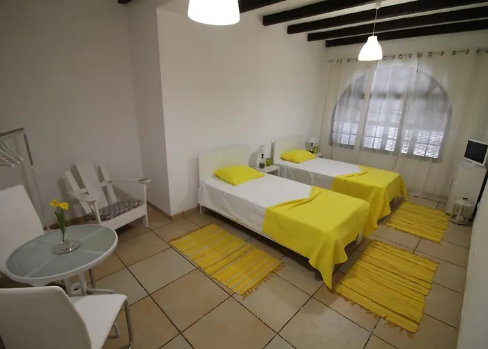 Vivenda Atlantida Villa