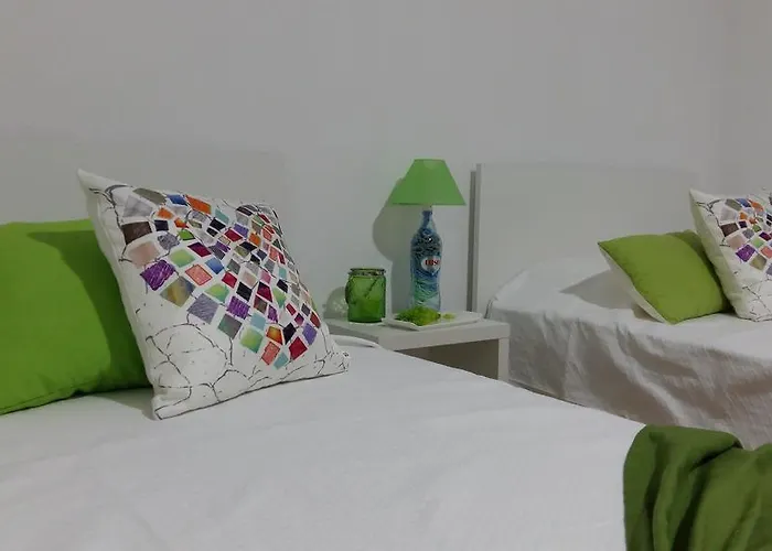 Villa Vivenda Atlantida Ponta Delgada (Sao Miguel)