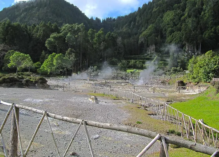 Villa Vivenda Atlantida *