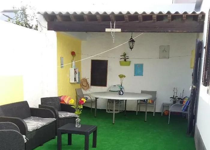 Vivenda Atlantida Villa *